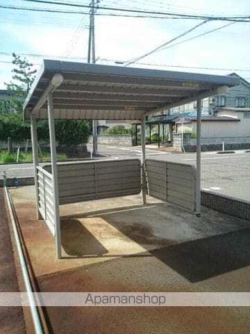 ソワージュ煌Aの内装写真