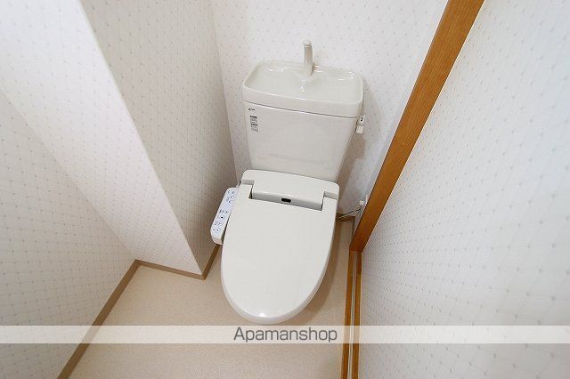 エスグランデ梅田ノースの内装写真