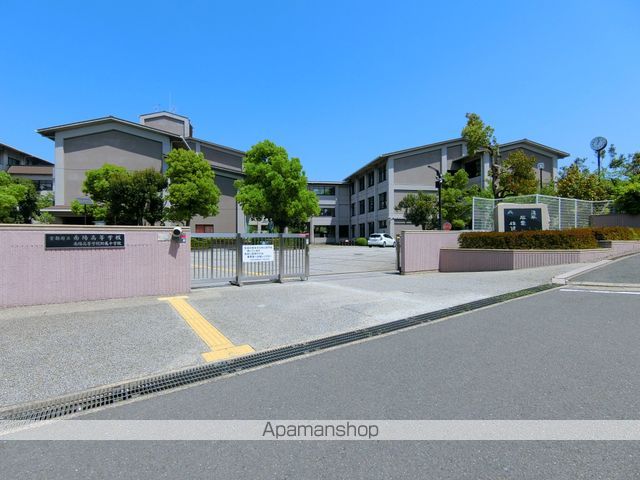 桜が丘2丁目一戸建賃貸住宅の周辺写真