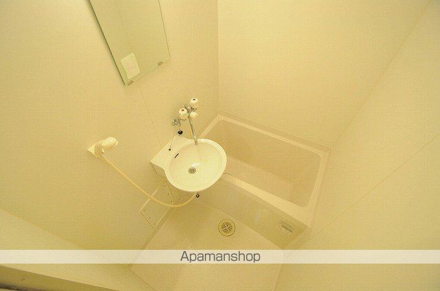 レオパレスドミール細江N参番館の内装写真