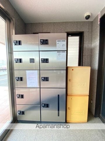 上野の丘壱番館のその他写真