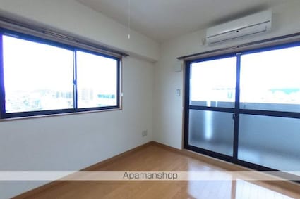 うめビル[2LDK/56.1m2]のその他部屋・スペース