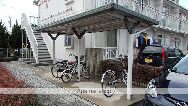 セフィラT・A・P A棟のその他写真