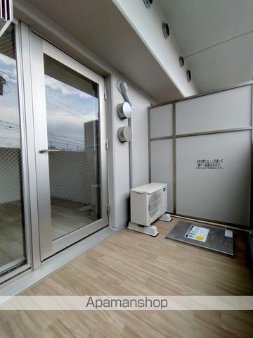 ESLEAD RESIDENCE大阪難波の内装写真