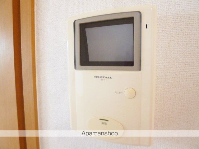 プロムナードの内装写真