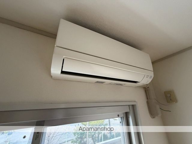 コーポ下鶴間1号棟の内装写真