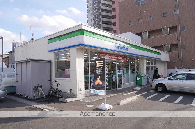 ドゥーエ仙台イーストの周辺写真