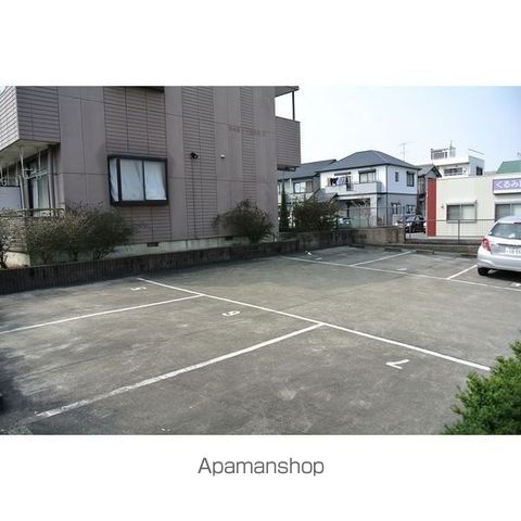 イーストタウンK.のその他写真