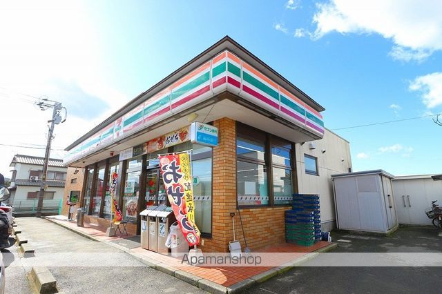 西日本鉄道甘木線 大城駅 徒歩8分 2階建 築35年の周辺写真