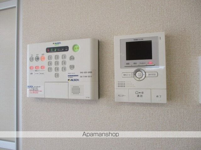 イーグレット Cの内装写真