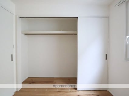 愛知県名古屋市昭和区小坂町１丁目[2LDK/77.45m2]の収納