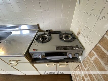 アーバンパレス雅[1DK/32.72m2]の内装1