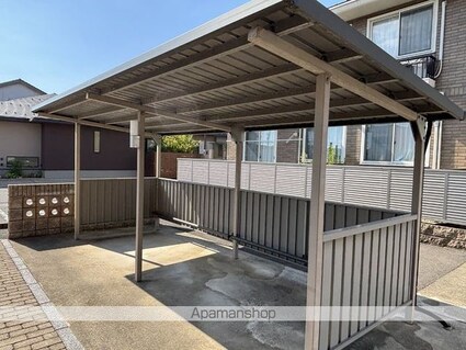 リビングタウン舟橋壱番館　Ａ[2LDK/55.44m2]の内装4