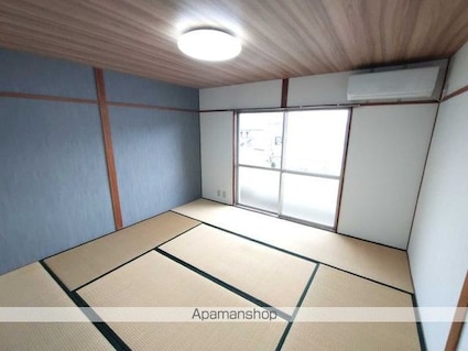 西浦マンション[1K/22m2]の内装6