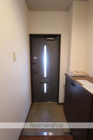 フォブール花ノ宮の内装写真