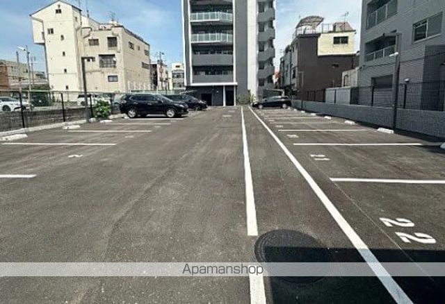 WORLDEYE大阪城EASTアドバンスのその他写真
