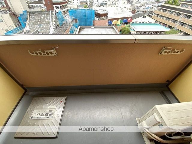 M’プラザ今里弐番館の内装写真