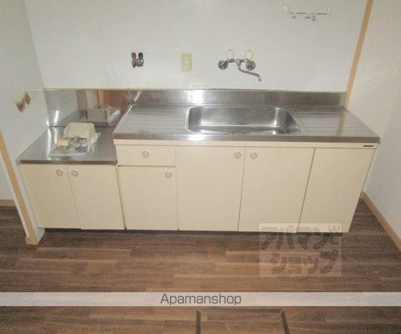 鷹峯藤林町6-291貸家の内装写真