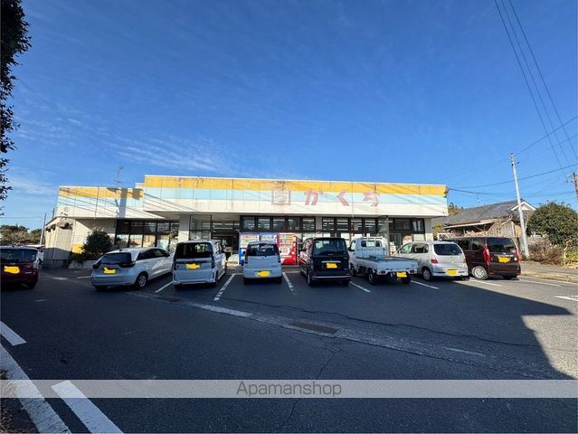 サンティーヌ白水 203 ｜ 鹿児島県鹿屋市小野原町1735-3（賃貸アパート1K・2階・35.00㎡） その17