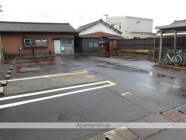 エトワール白新町のその他写真