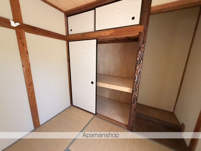 MAYUMIハウス367号館北楠葉町の内装写真
