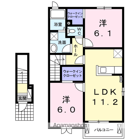 apartment 宮城県遠田郡美里町青生字惣四郎49
地図を見る