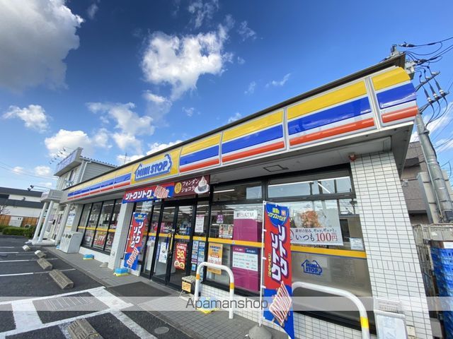 グリーンフィールズ ABの周辺写真