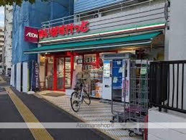Daiwa Grace Maison 大島Iの周辺写真