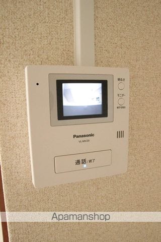シャローム姪浜の内装写真