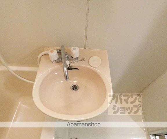 パルコーポ大宮の内装写真