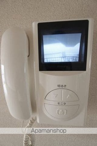 清邦産業ビルの内装写真
