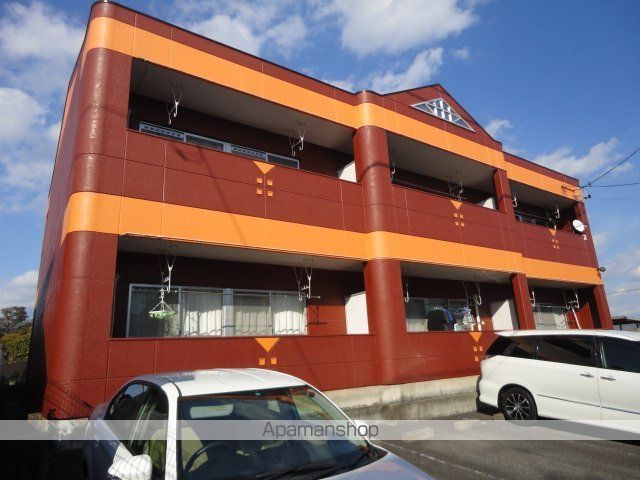 スチューレノバOGAWAの外観写真