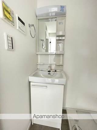 Ｇａｒｄｅｎｓ小金井[1K/17.22m2]の洗面所