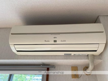 フジマンション[1R/18.3m2]のその他設備
