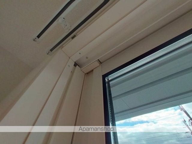 メセタ A棟の内装写真