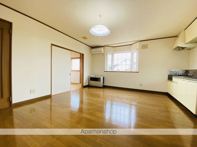 コーポチェリーの内装写真