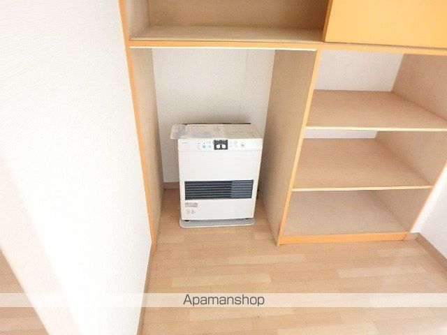 スタンホープ南郷の内装写真