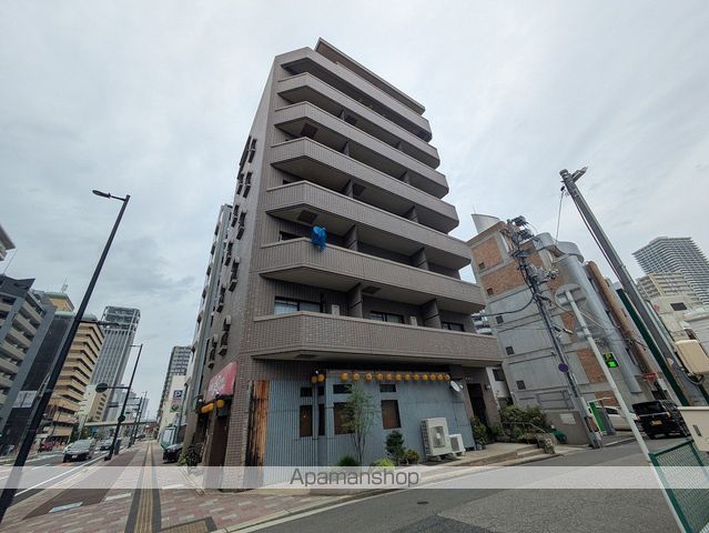 あずまビルの外観写真
