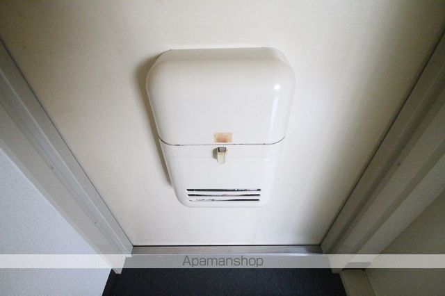 リバーヒル大桐の内装写真