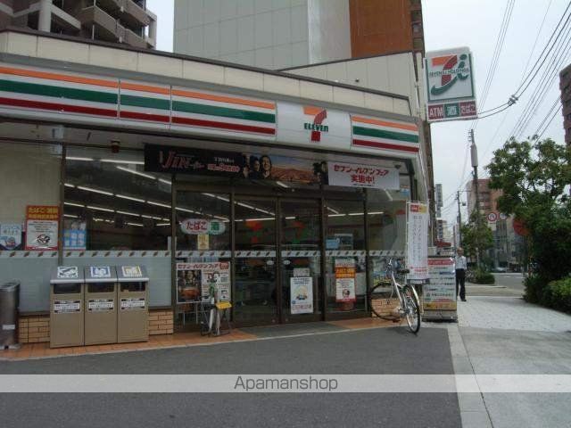 SEIWA PALACE玉造駅上の周辺写真