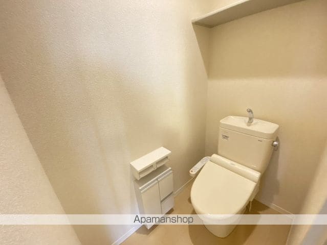 ciruela自由ケ丘東の内装写真