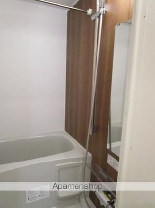 東京都日野市南平１丁目[1K/20.06m2]のバス