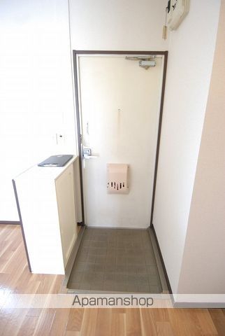 岡戸アーバンハイツの内装写真