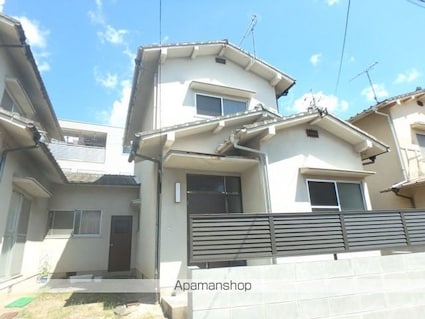 寺尾貸家[3DK/60m2]の外観