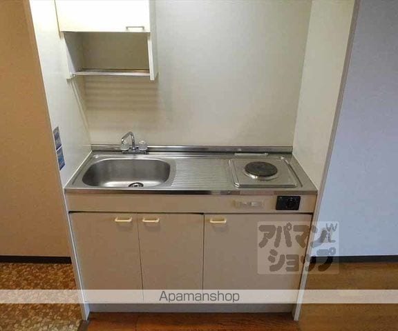 プルミエールの内装写真