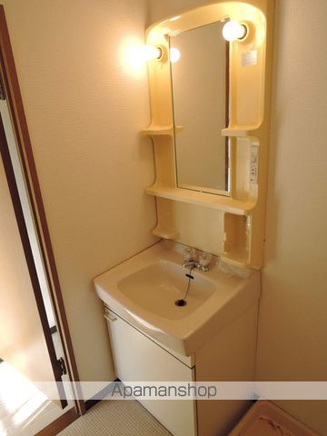 オリーブ南上町の内装写真