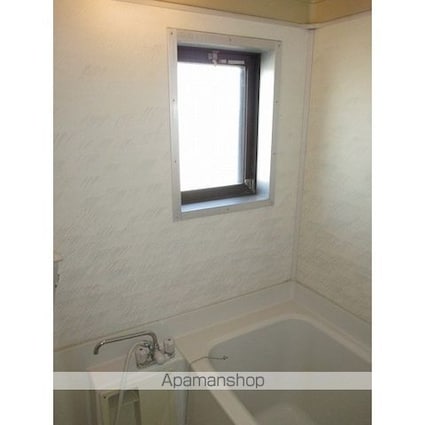 東京都西東京市中町３丁目[2DK/48.8m2]のバス