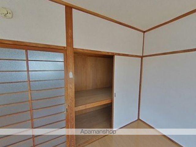 伊東ハイツの内装写真