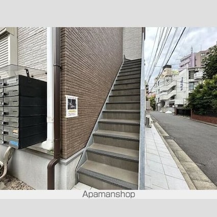 ルベルソー駒沢[1R/9m2]のその他内装3