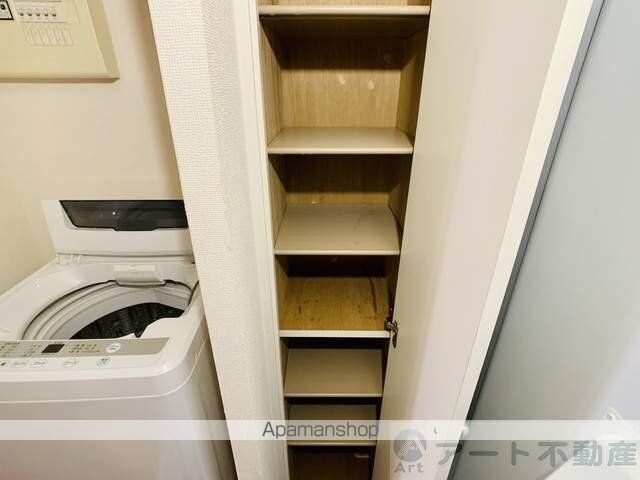 レオパレス室町[1K/19.87m2]の内装1